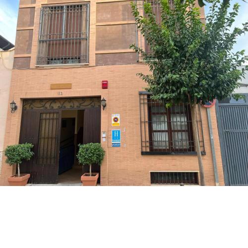 Hostal el Pasaje
