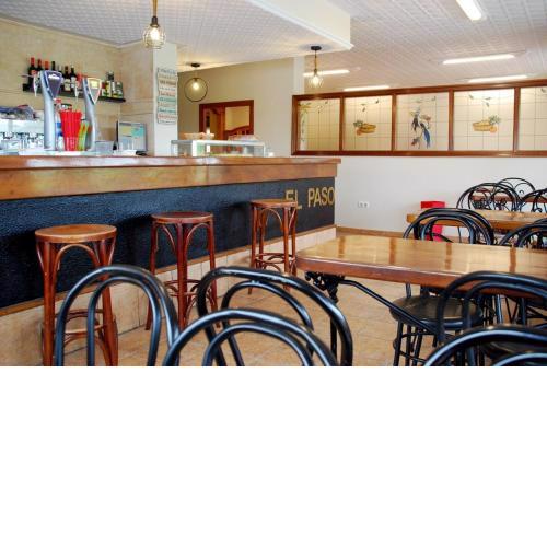 Hostal El Paso