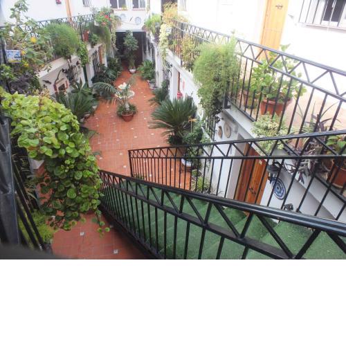 Hostal El Patio