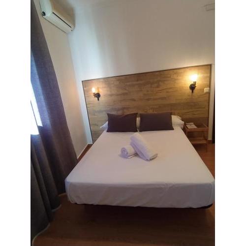 Hostal El Pinar