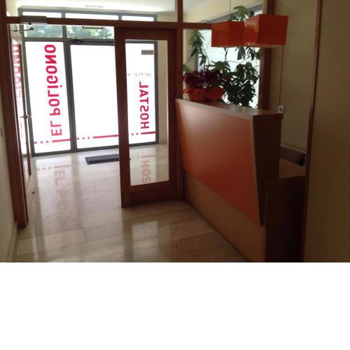 Hostal El Poligono