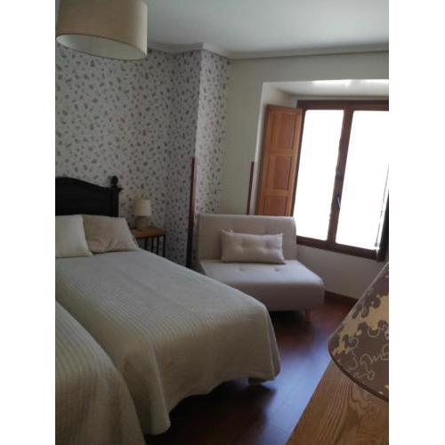 Hostal El Resbalon