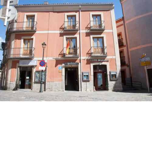 Hostal El Rincón