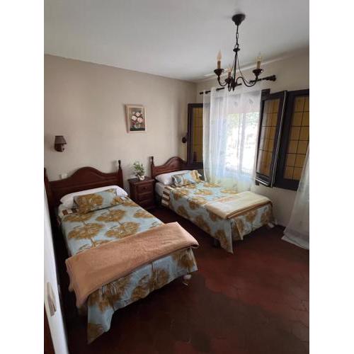 Hostal El Valle