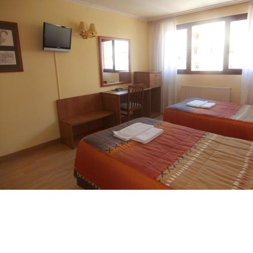 Hostal El Volante