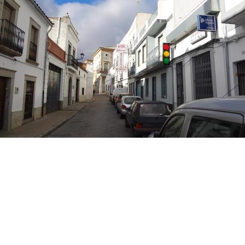 Hostal el Volao