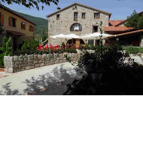 Hostal Els Roures