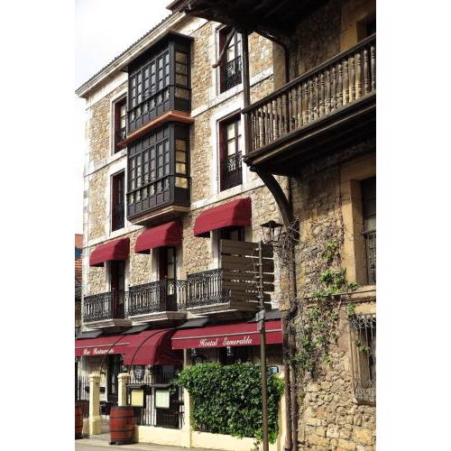 Hostal Esmeralda