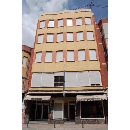 Hostal España