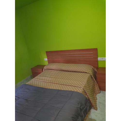Hostal Europa