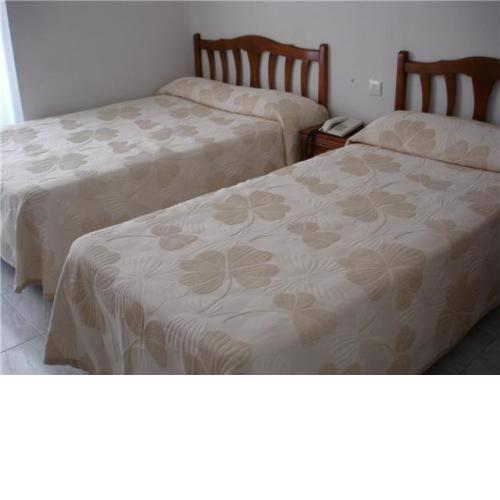 Hostal Excelsior