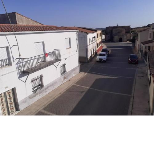 Hostal Extrelucía