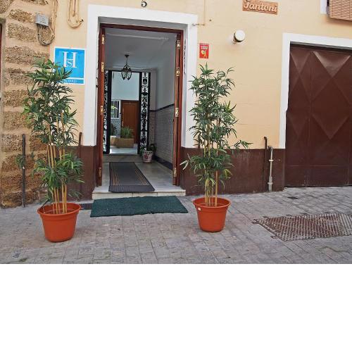 Hostal Fantoni
