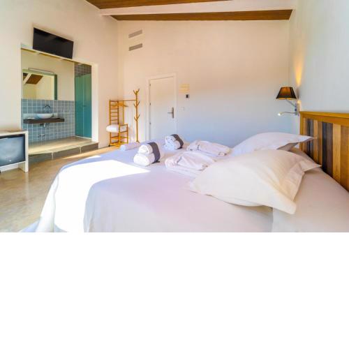 Hostal Foies de Baix