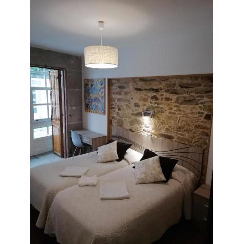 Hostal Forest