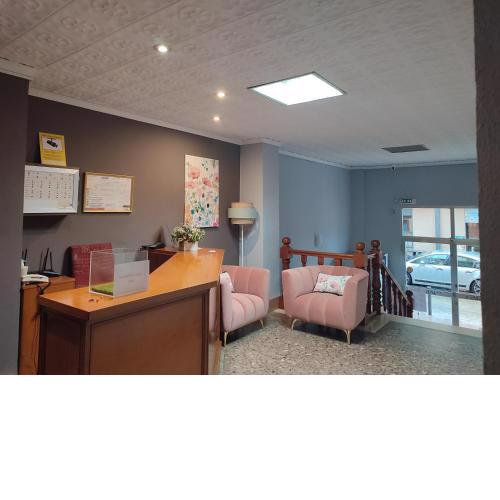 Hostal Garamar