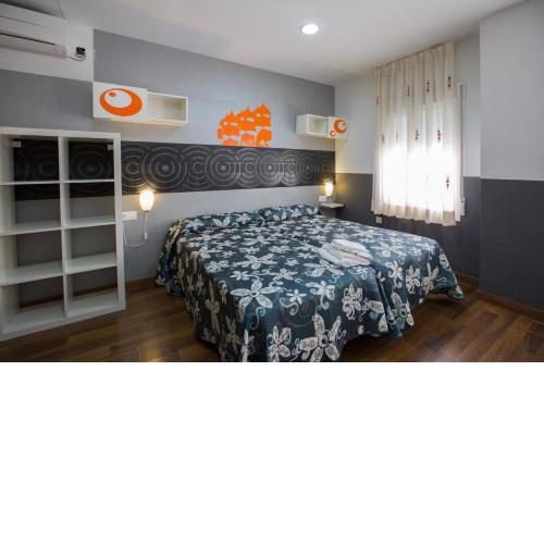Hostal Gaudi Cuenca