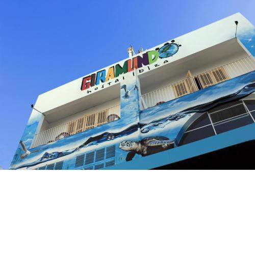 Hostal Giramundo