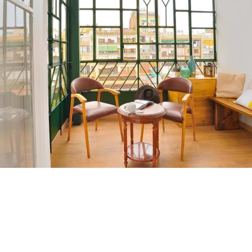 Hostal Girona