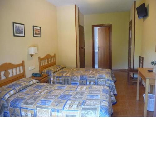 Hostal Gogar