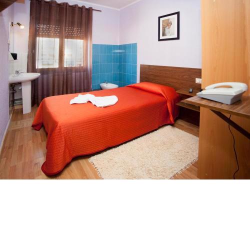 Hostal Goias