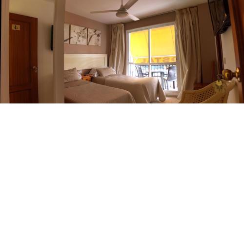 Hostal Gonzalez