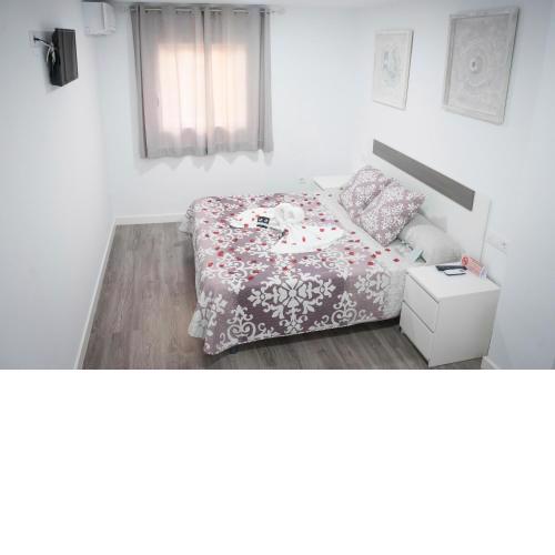 Hostal Goyesco Plaza
