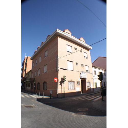 Hostal Goyma II