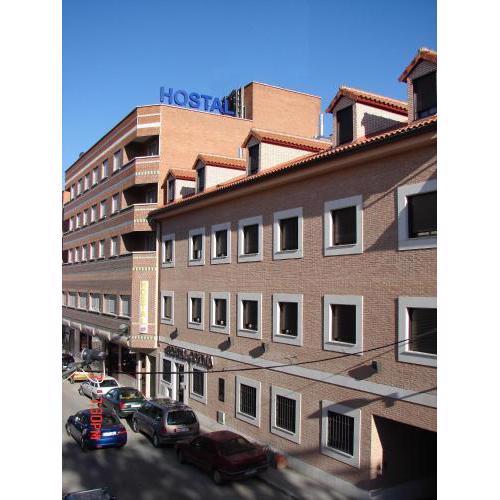 Hostal Goyma III