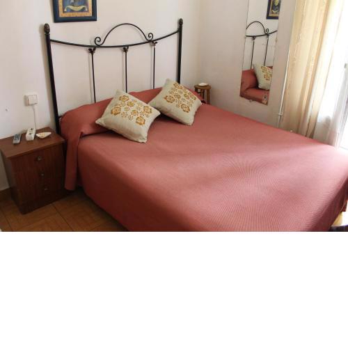Hostal Graciela