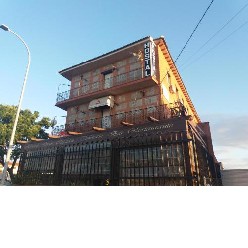 Hostal Gran Capitán