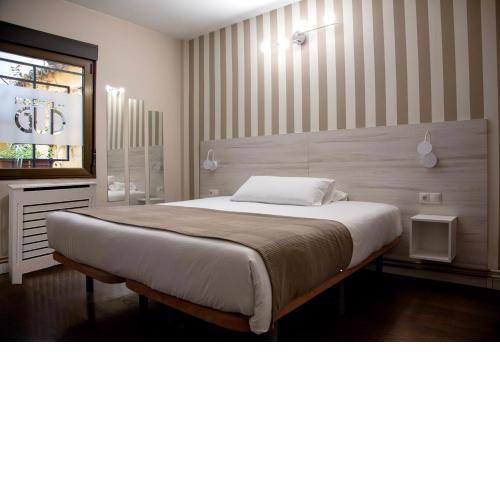 Hostal Gud Salamanca