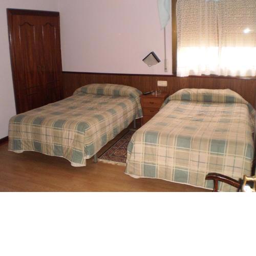Hostal Hilton
