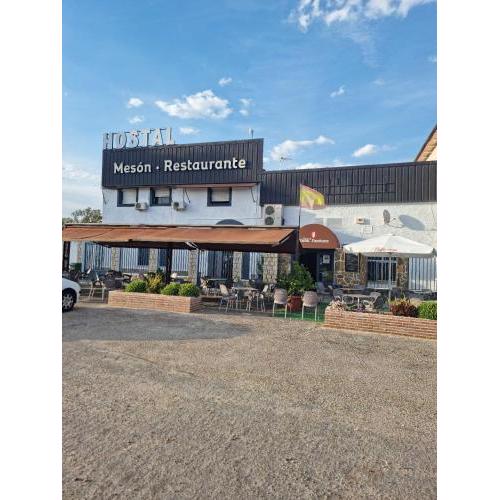 Hostal Hnos. Jiménez