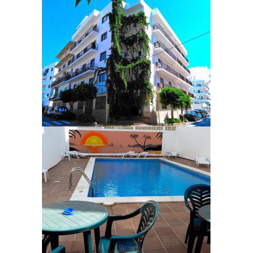 Hostal Horizonte
