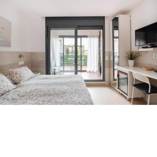 Hostal House