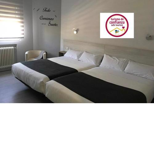 Hostal I Dream Salamanca