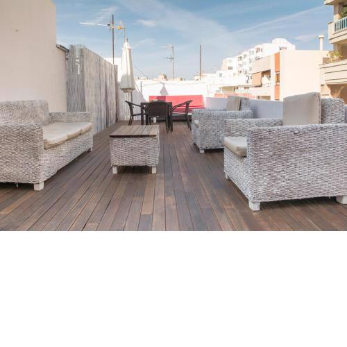Hostal Ibiza