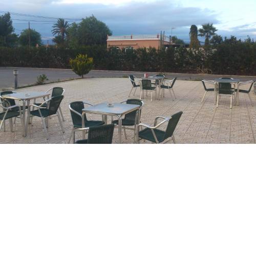 Hostal Imperial