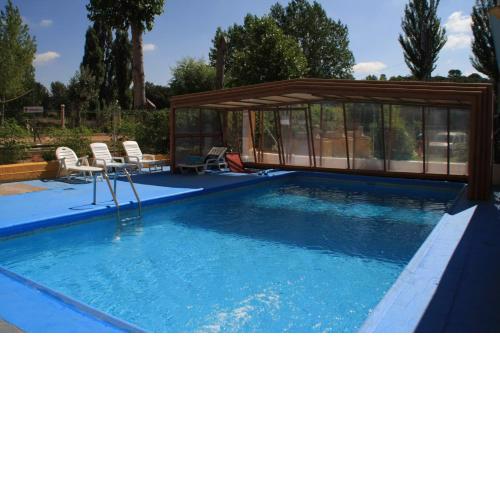 Hostal Isis