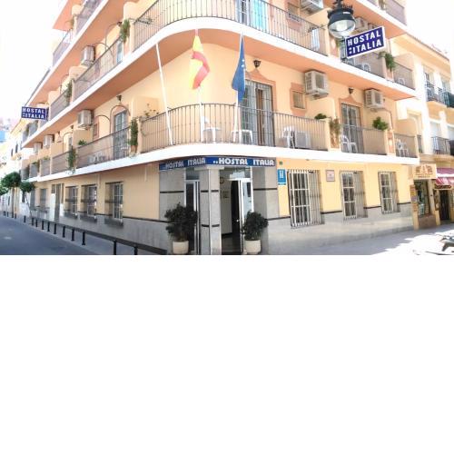 Hostal Italia