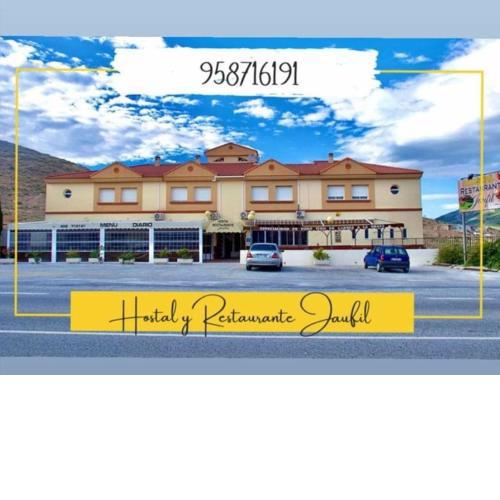 Hostal Jaufil