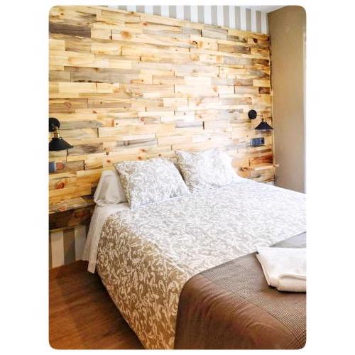 Hostal Juan Bravo