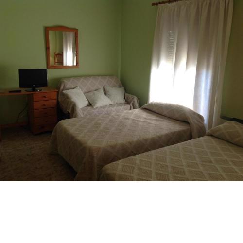 Hostal Julio