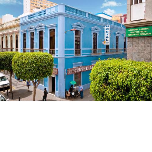 Hostal Kasa