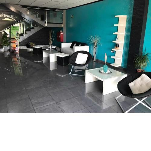 Hostal Kavanna