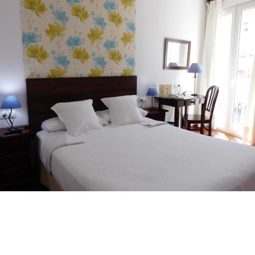 Hostal La Andaluza