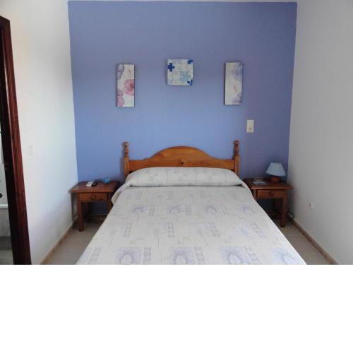 Hostal la Campa