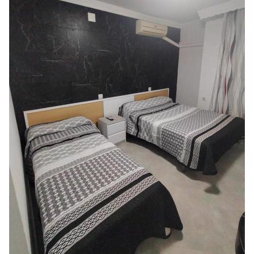Hostal la Campana