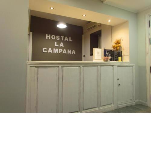 Hostal La Campana